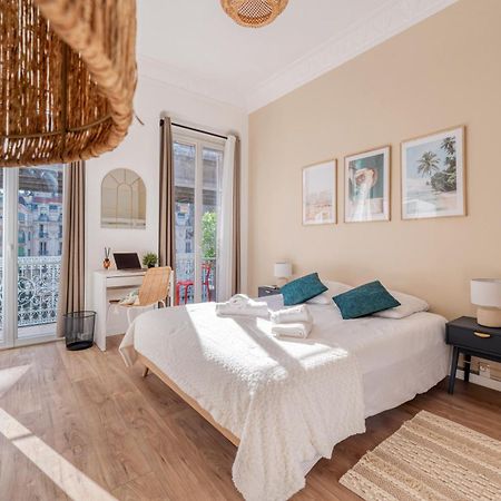 Guest House Chez Bastien Nice Luaran gambar