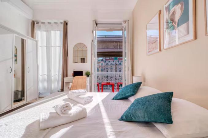 Guest House Chez Bastien Nice Luaran gambar