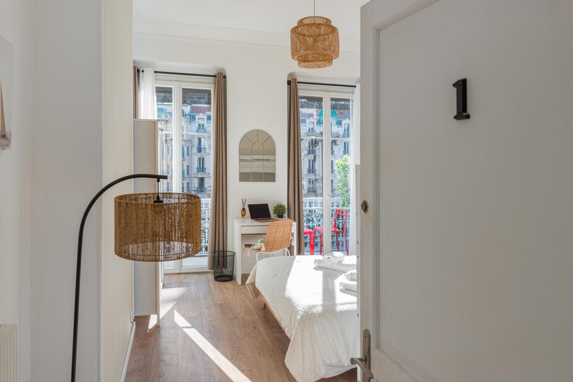 Guest House Chez Bastien Nice Luaran gambar