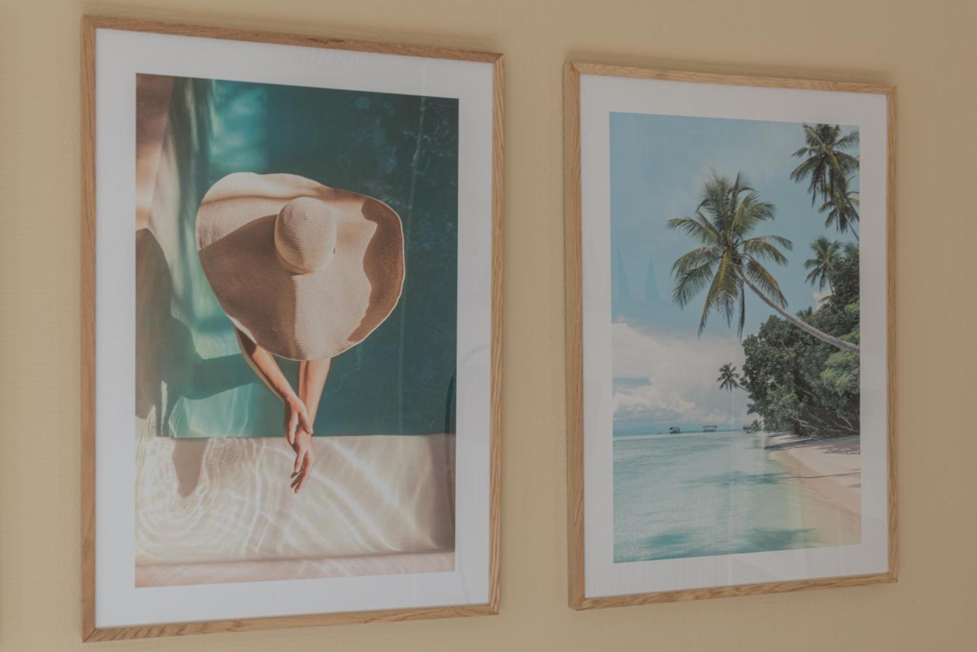 Guest House Chez Bastien Nice Luaran gambar