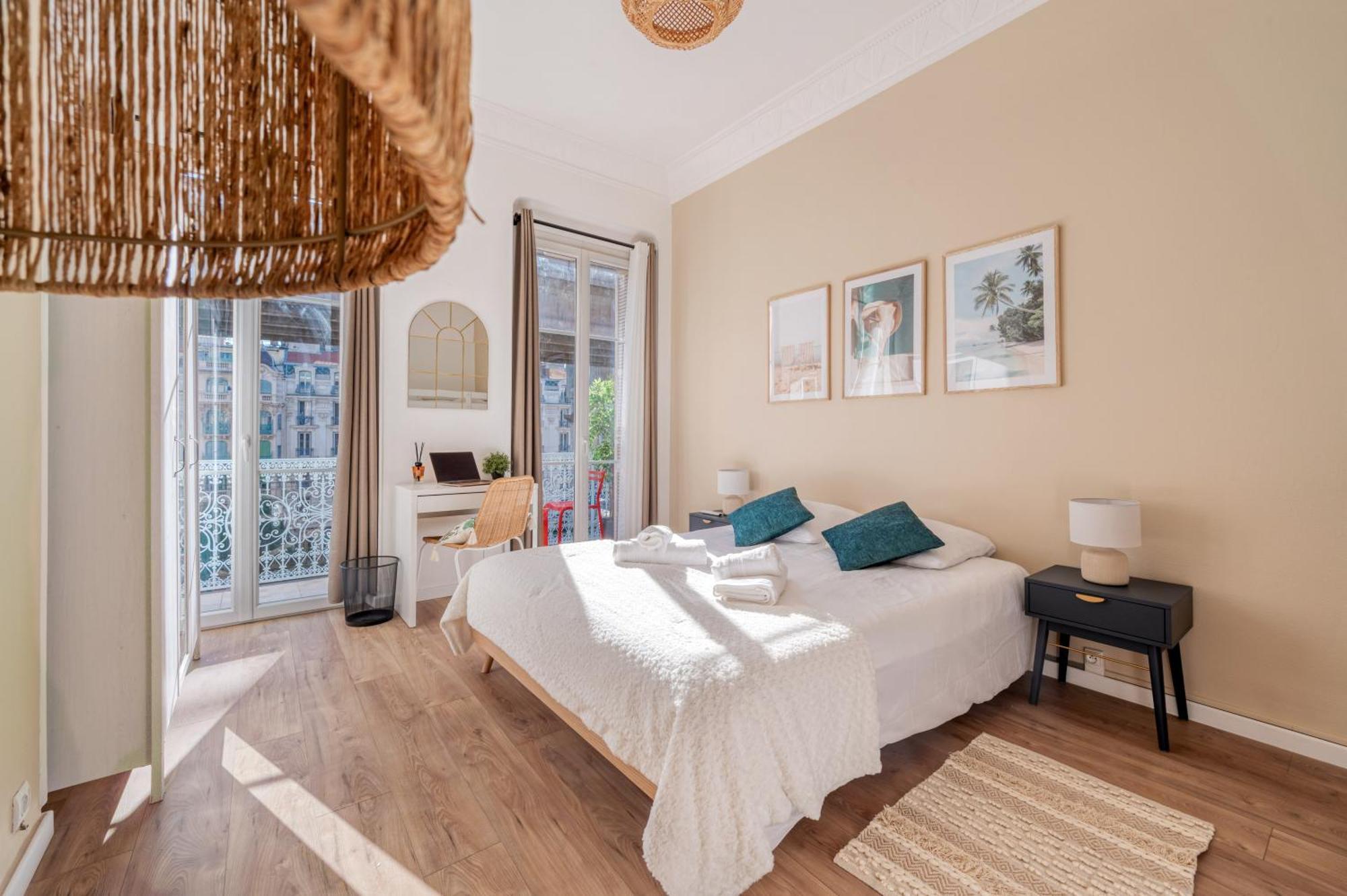 Guest House Chez Bastien Nice Luaran gambar