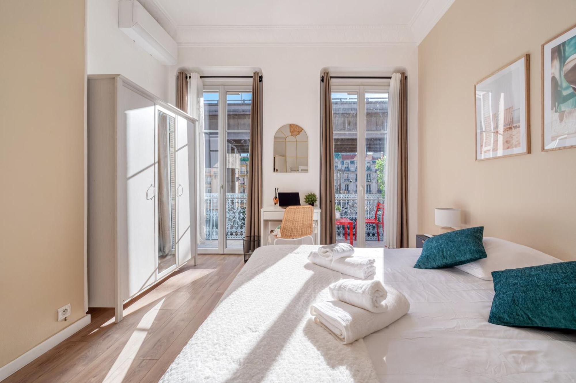 Guest House Chez Bastien Nice Luaran gambar