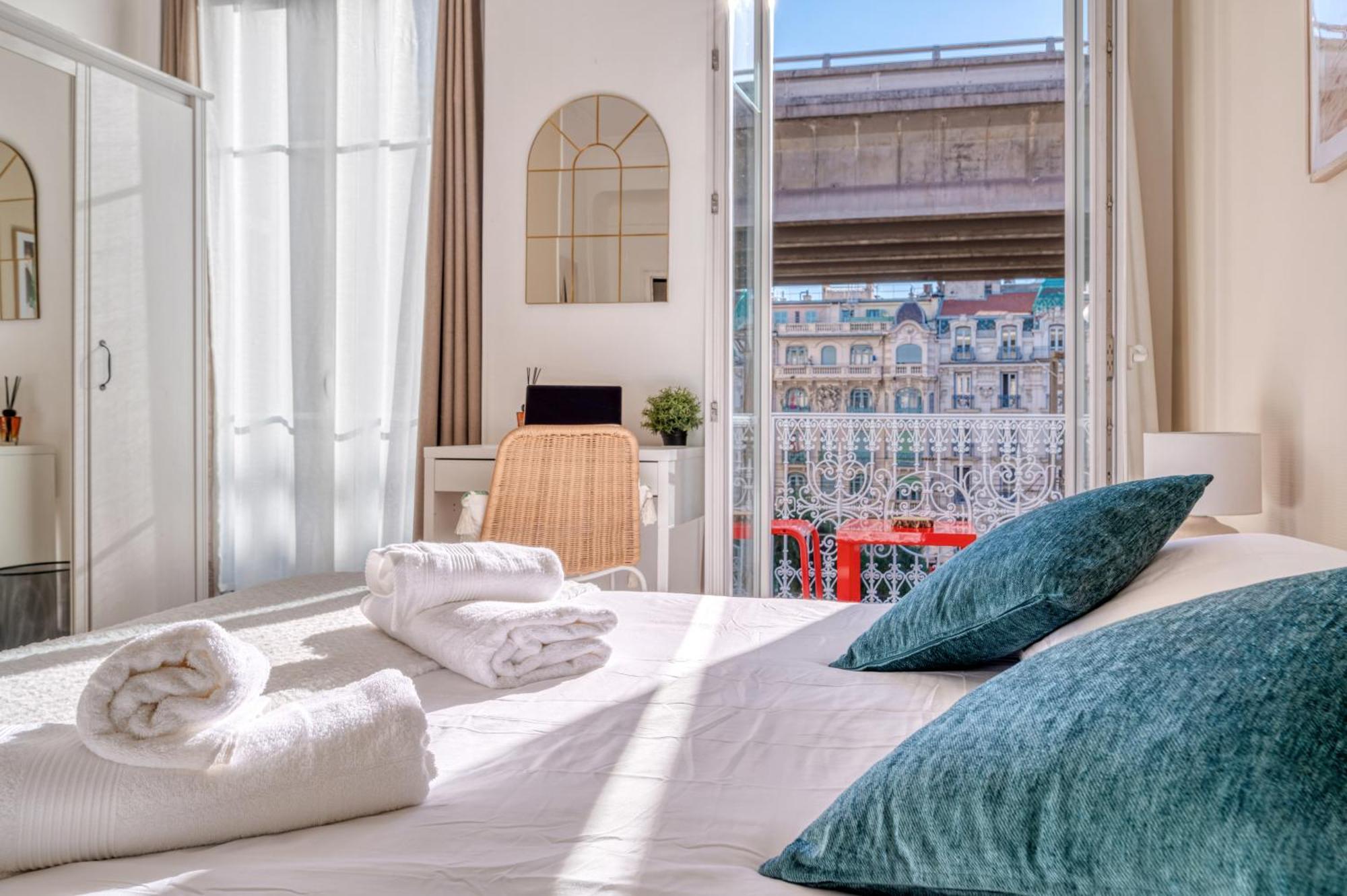 Guest House Chez Bastien Nice Luaran gambar