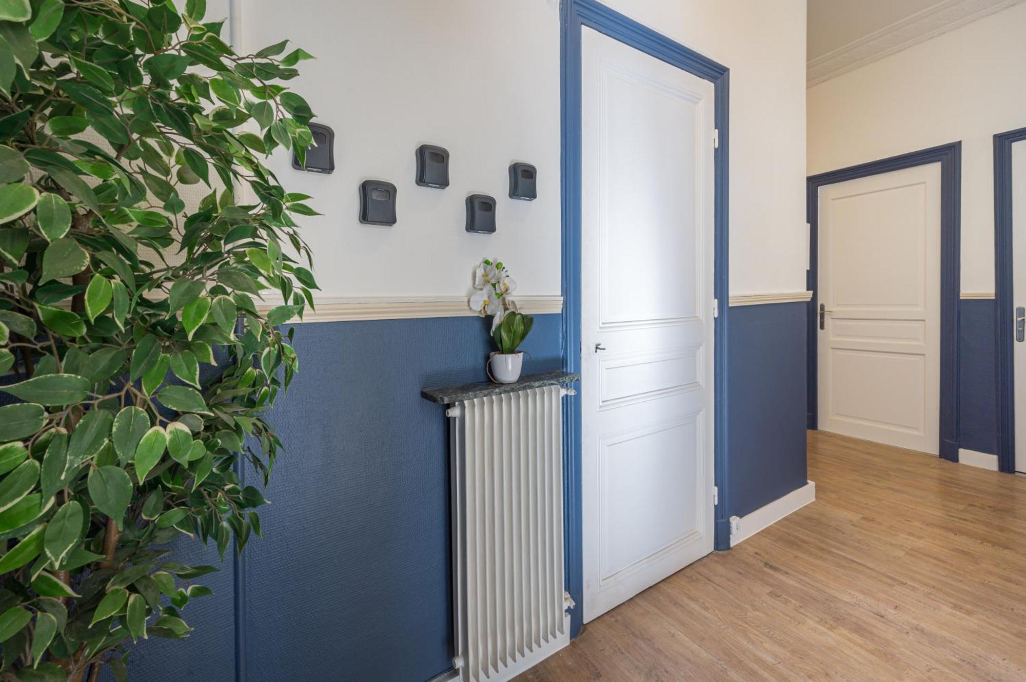 Guest House Chez Bastien Nice Luaran gambar
