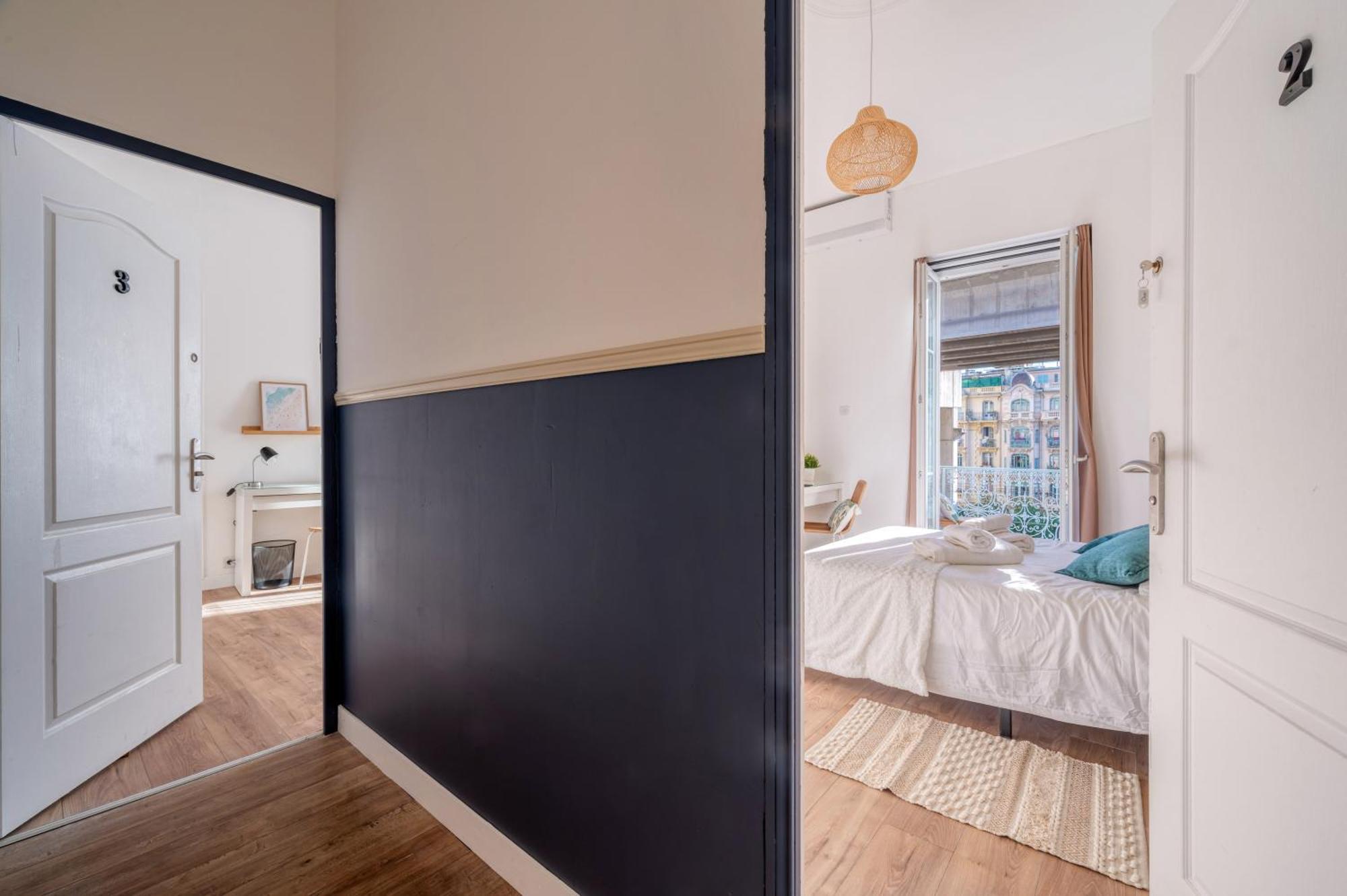 Guest House Chez Bastien Nice Luaran gambar