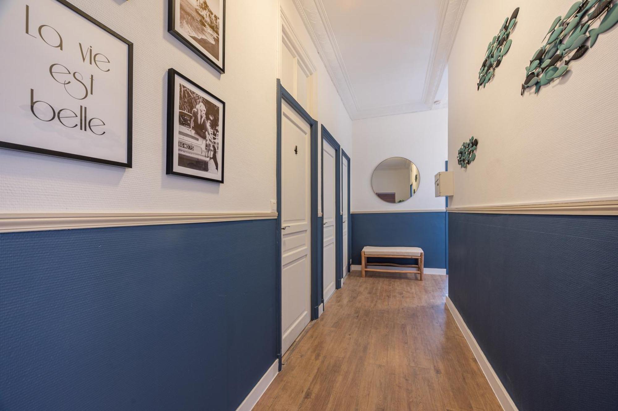 Guest House Chez Bastien Nice Luaran gambar