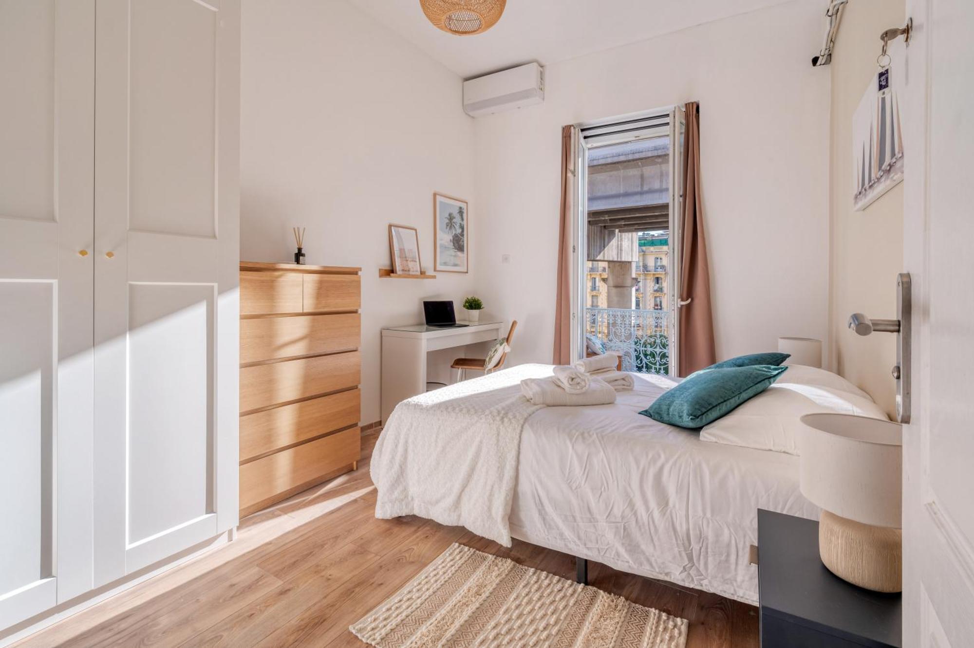 Guest House Chez Bastien Nice Luaran gambar