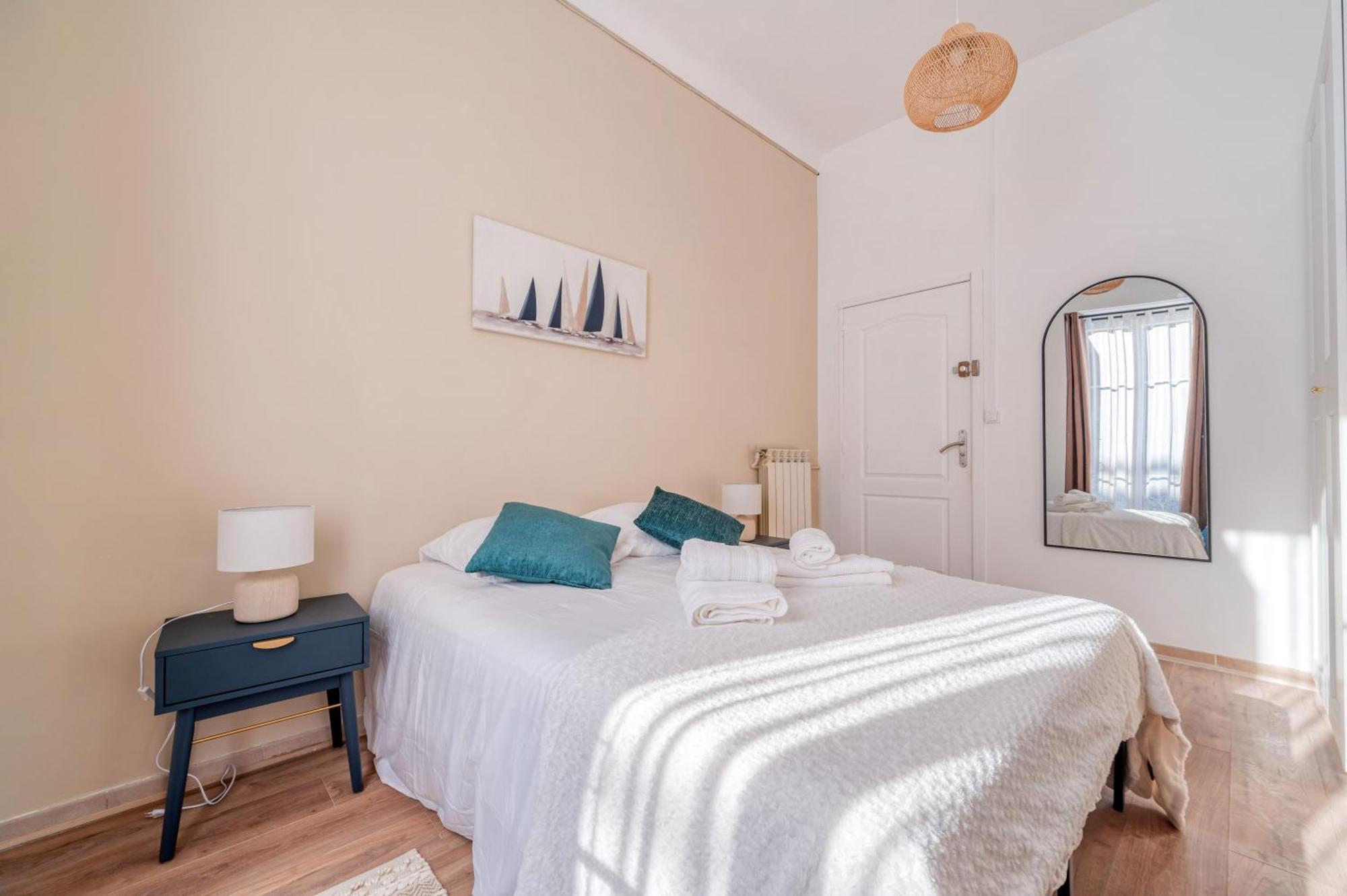 Guest House Chez Bastien Nice Luaran gambar