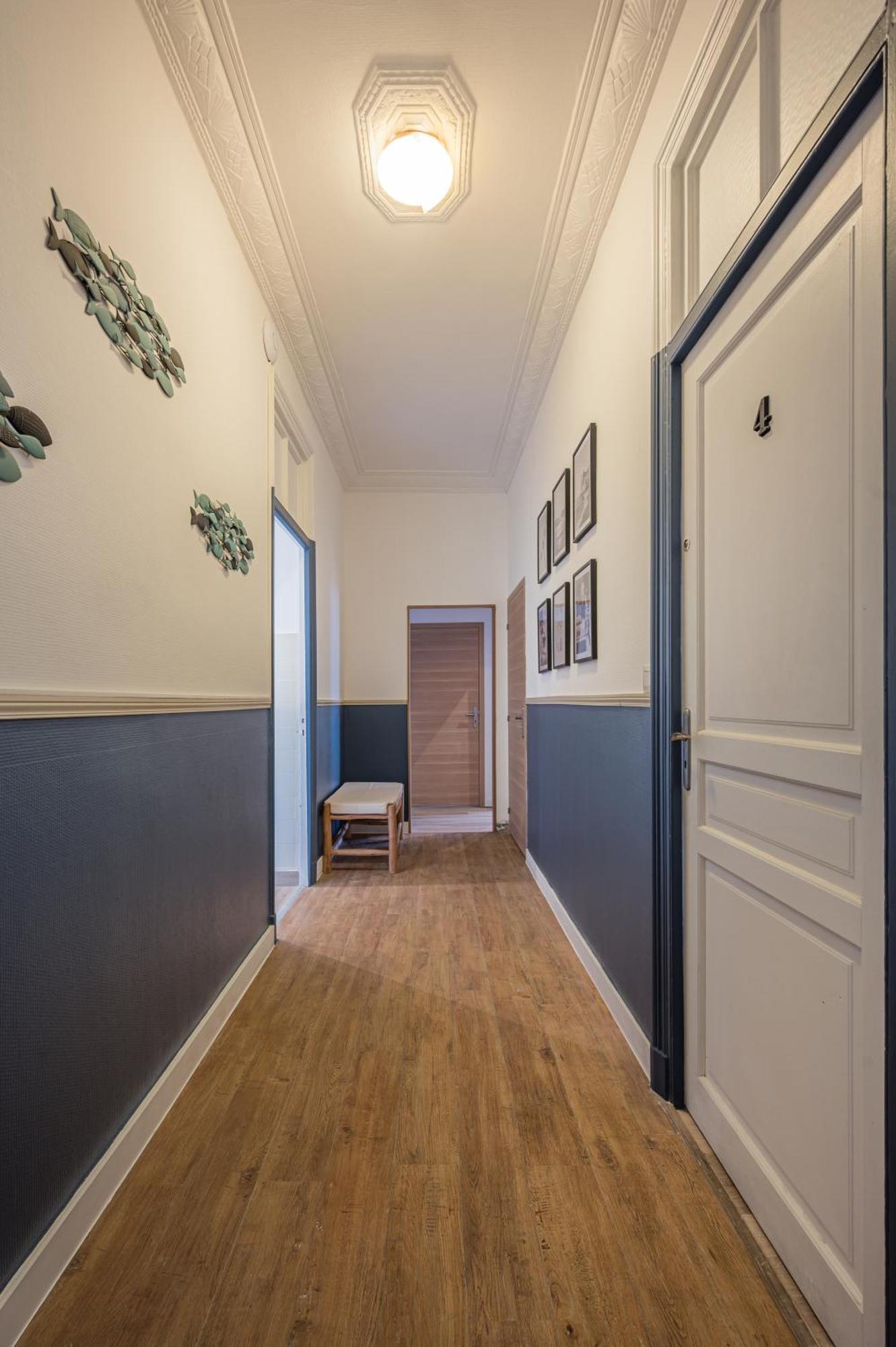 Guest House Chez Bastien Nice Luaran gambar
