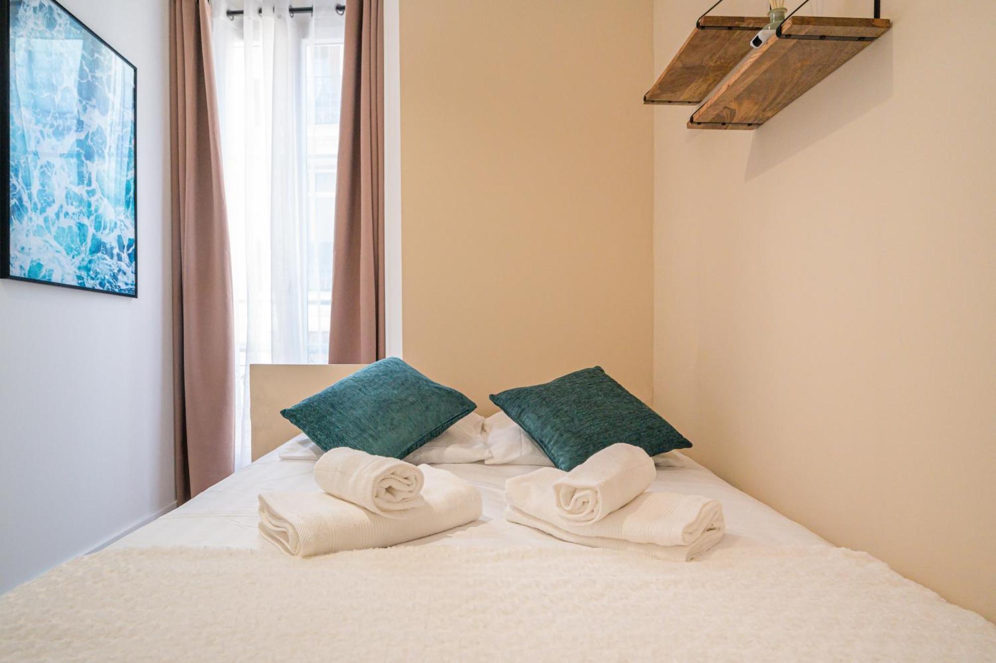 Guest House Chez Bastien Nice Luaran gambar