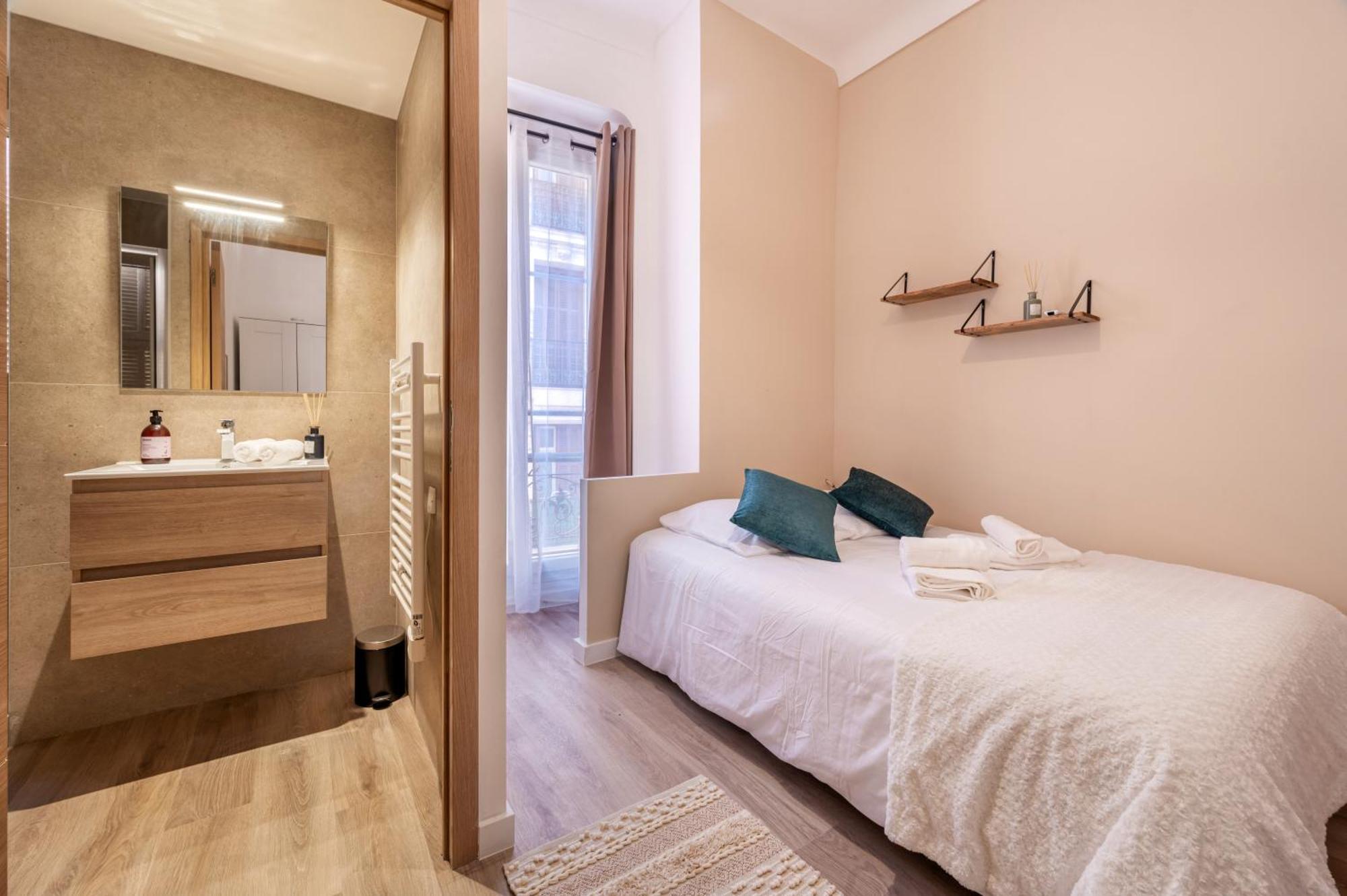 Guest House Chez Bastien Nice Luaran gambar