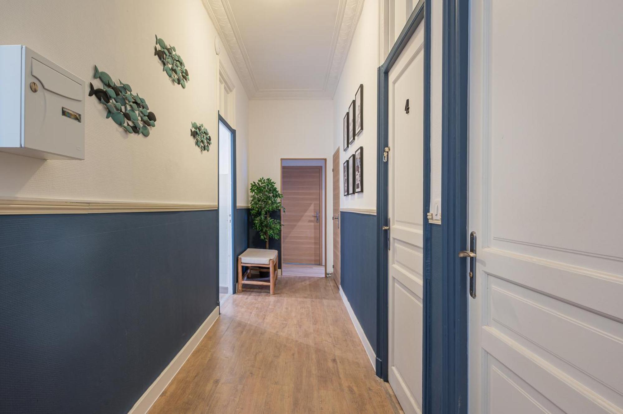 Guest House Chez Bastien Nice Luaran gambar