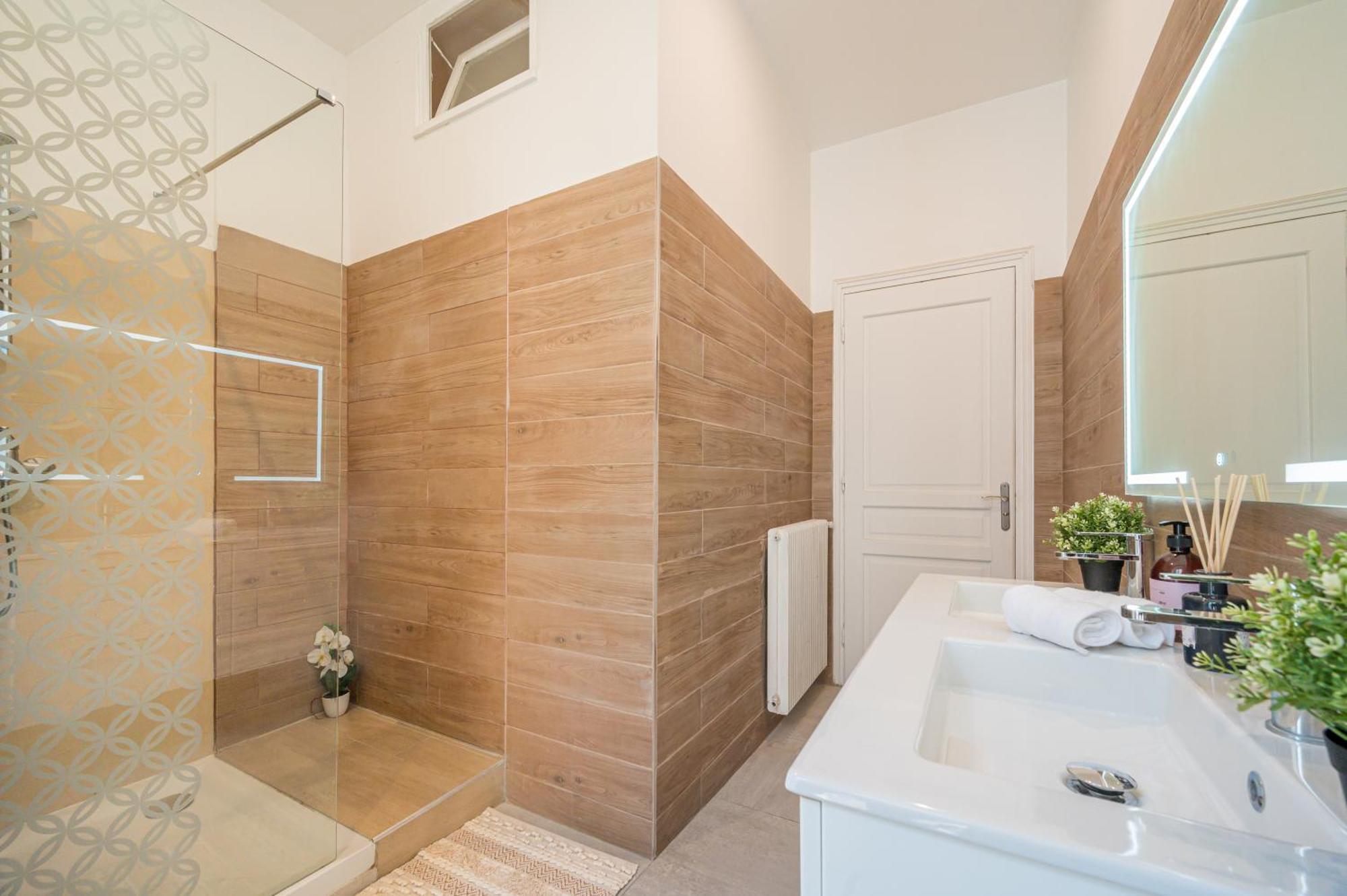 Guest House Chez Bastien Nice Luaran gambar