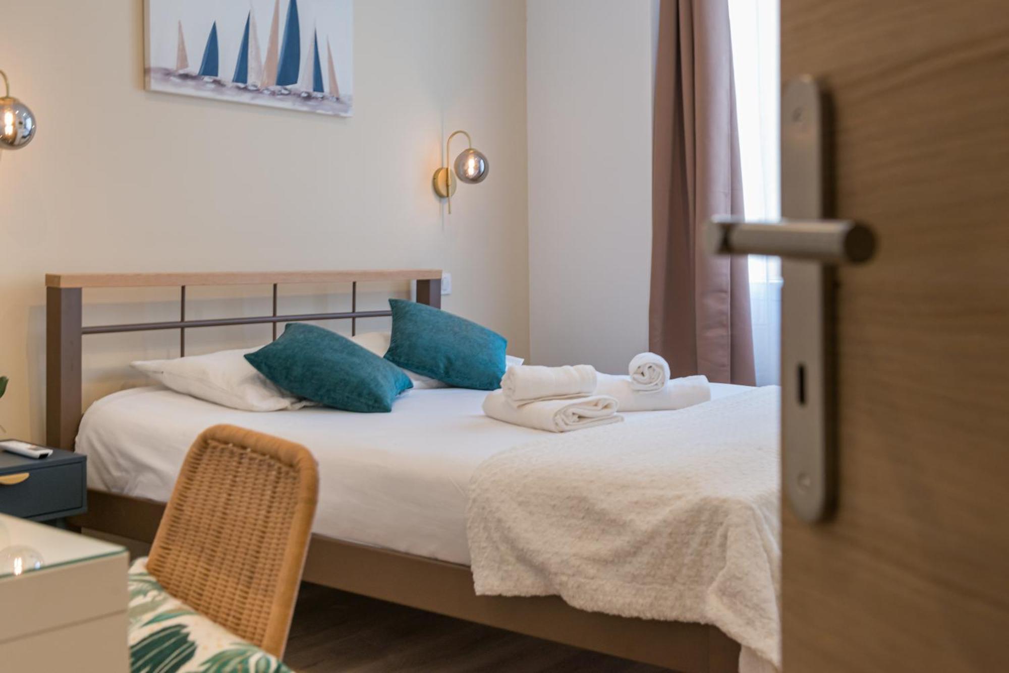 Guest House Chez Bastien Nice Luaran gambar