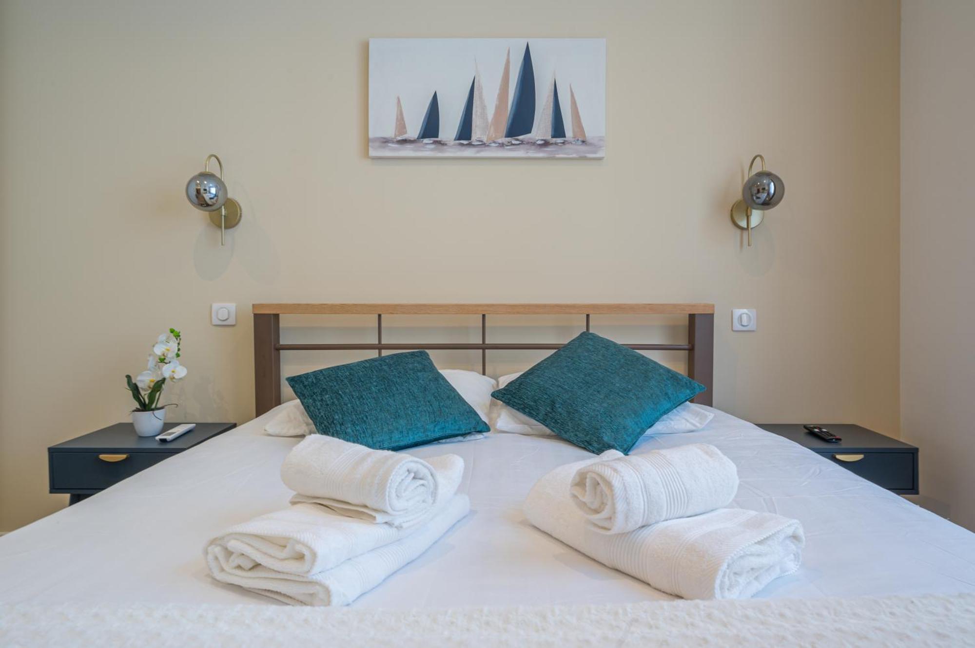Guest House Chez Bastien Nice Luaran gambar